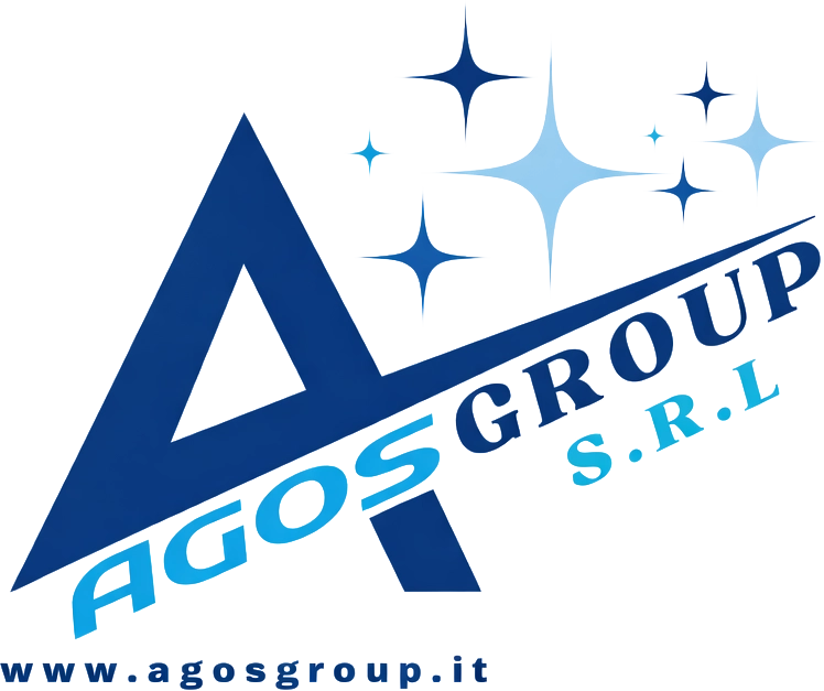 Agos Group S.R.L logo